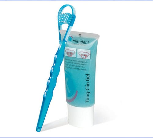 Tong-Clin® Set
