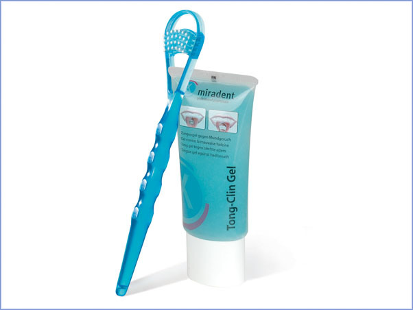 Tong-Clin Gel Set