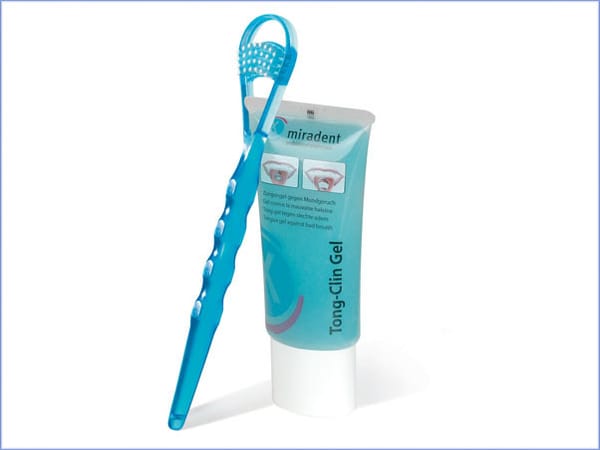 Tong-Clin® Set