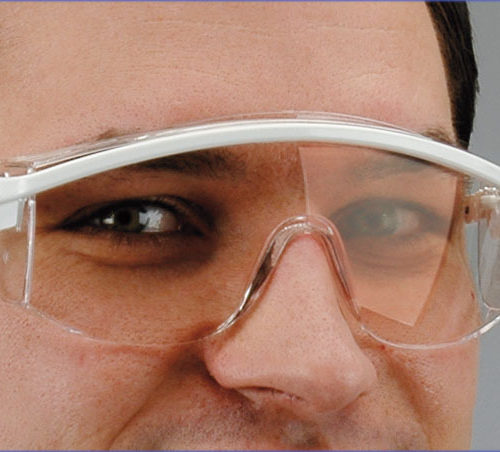 Hager iSpec® Safety Fit