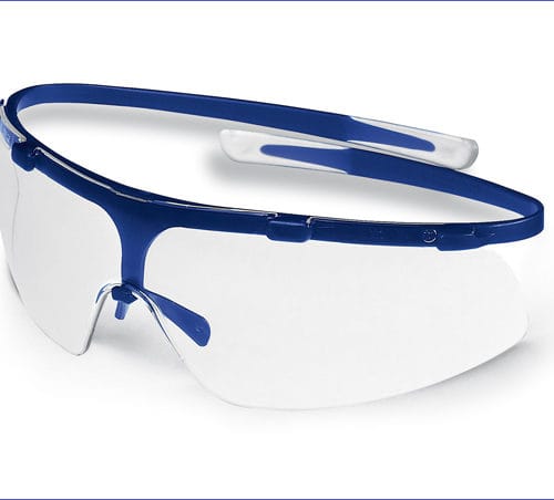 Hager iSpec® Super Lite Fit