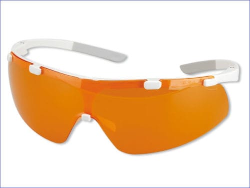 iSpec Slim Fit UV