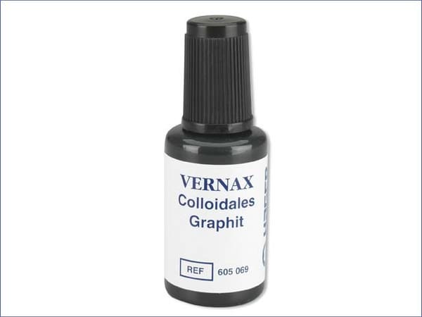 Vernax Kolloidales Graphit