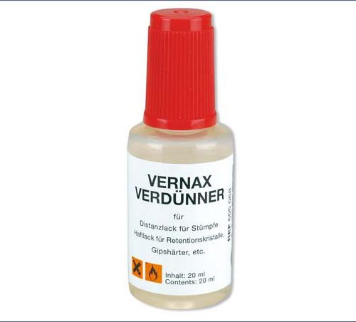Vernax® Verdünner – Hager Werken, Lab Chemicals & Solutions