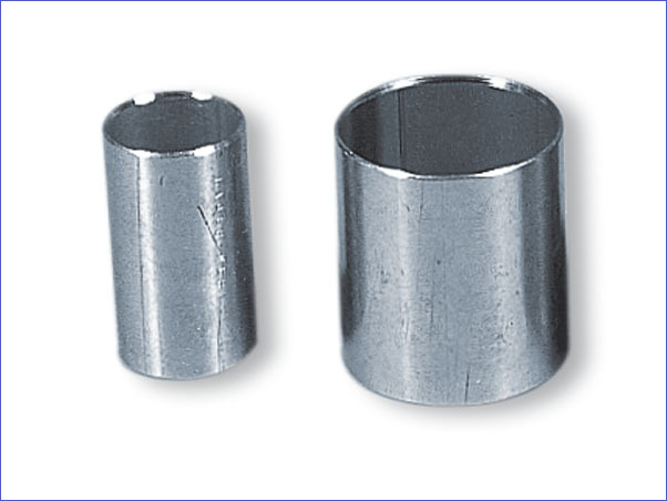 Verticast – Hager Werken, Crucibles & Casting Accessories