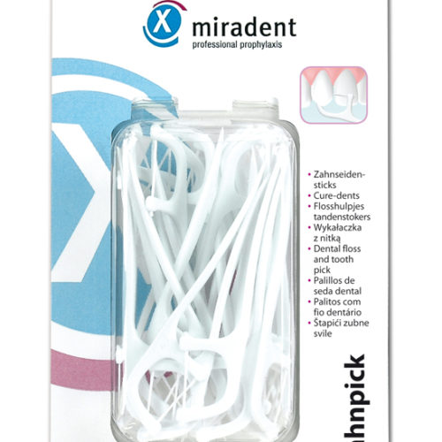 Zahnpick® – Hager Werken, Interdental Cleaners