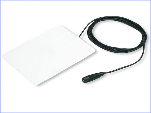 hf Neutralelektrode