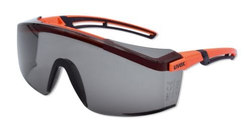 Hager iSpec Sunshine Fit 2.0