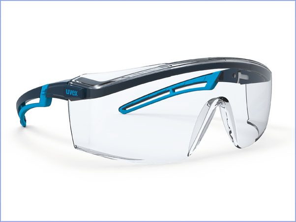 Hager iSpec® Safety Fit II