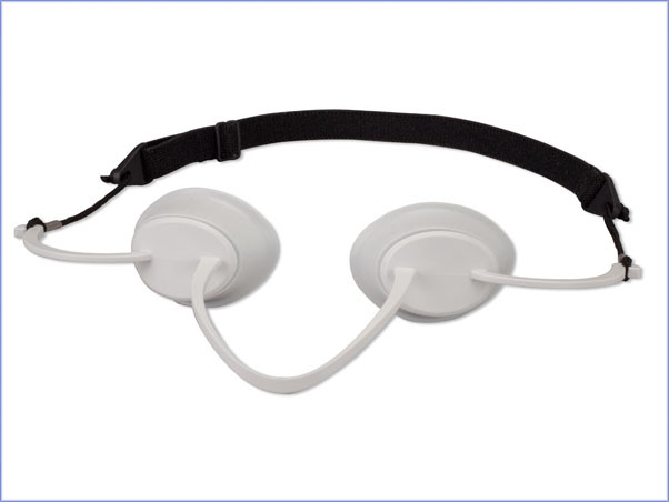 Laser Safety Glasses patients
