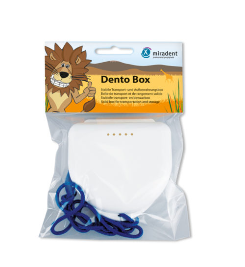 miradent Dento Box® I