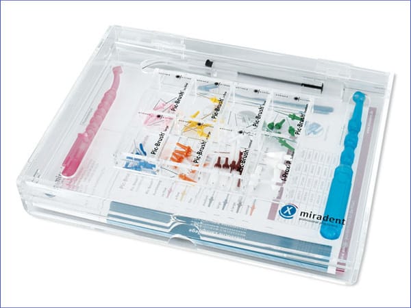 miradent® Demo Box