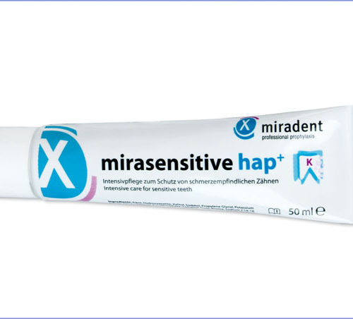 mirasensitive hap+®