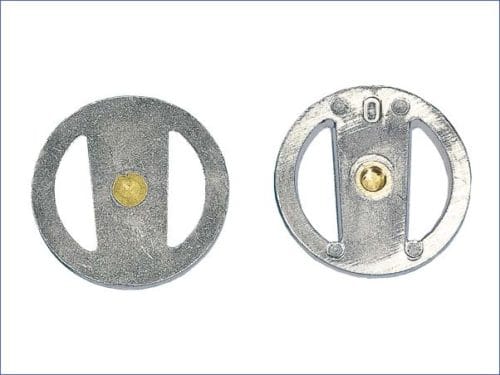 Balance Montageplatten