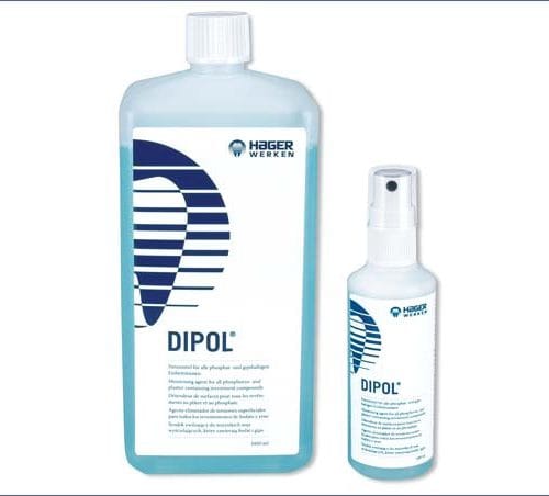 Dipol® – Hager Werken, Interdentalbürsten