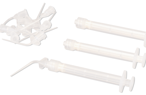Miraject® Flexi Tip