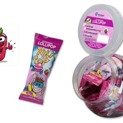 XyliPOP®