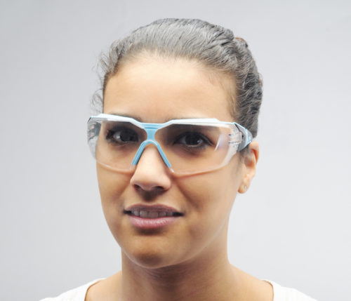Hager iSpec Pure Fit II