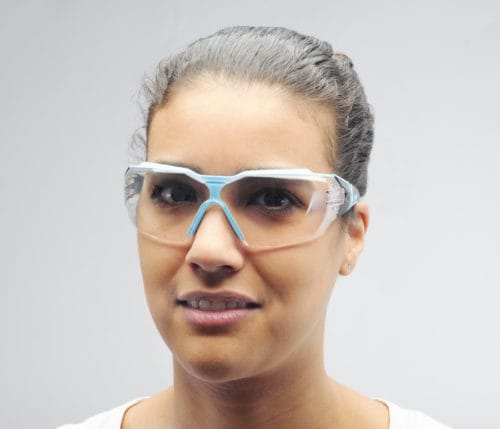 Hager iSpec® Pure Fit II