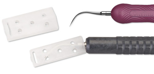 Protecto-Tip – Hager Werken, Instrument Guards & Protection