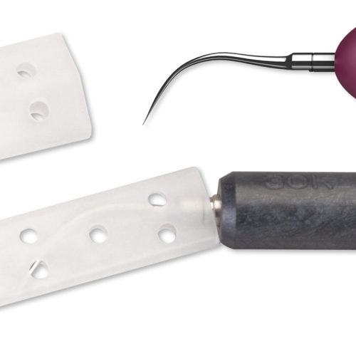Protecto-Tip – Hager Werken, Syringe Tips