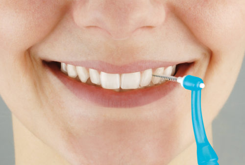 Pic-Brush® Set / Intro Kit – Hager Werken, Interdental Cleaners