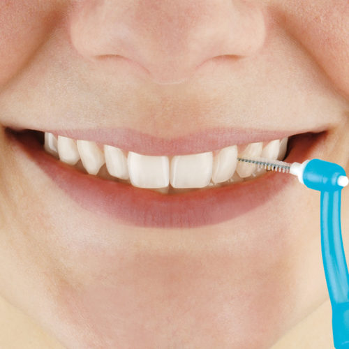Pic-Brush® Set / Intro Kit – Hager Werken, Interdental Cleaners