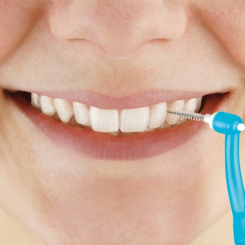 Pic-Brush® Set / Intro Kit – Hager Werken, Interdental Brushes