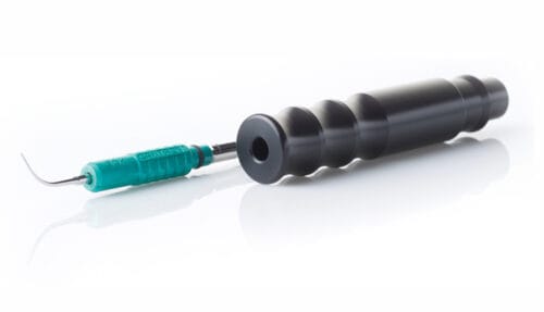 Insert-Adapter für Cavitron-Aufsätze