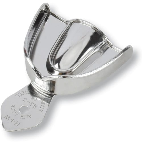 Algilock® – Hager Werken, Impression Trays