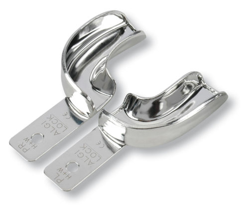 Algilock® Partiell