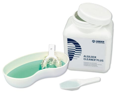 Algilock Cleaner Plus