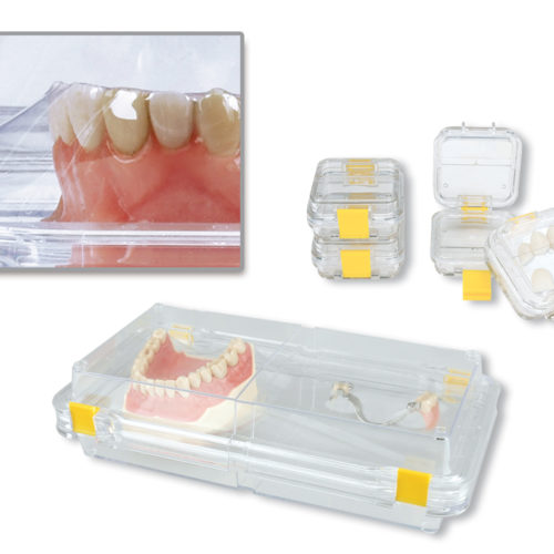 Membranbox XXL