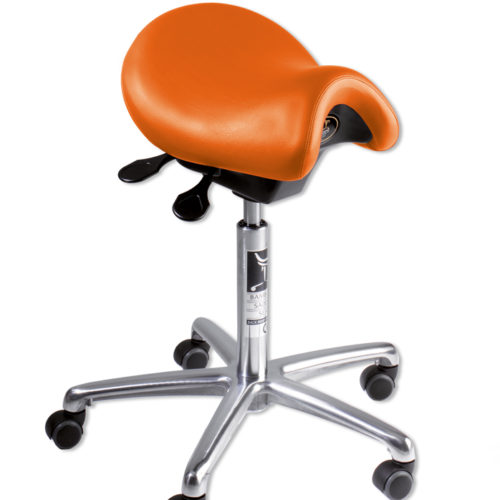 Bambach® Sattelsitz