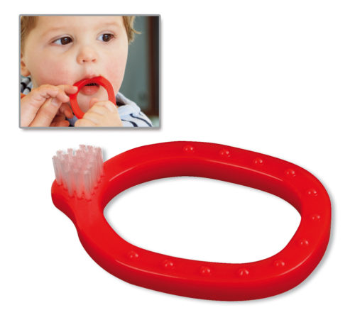 Infant-O-Brush®