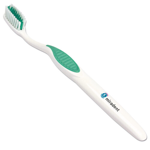 Carebrush® white