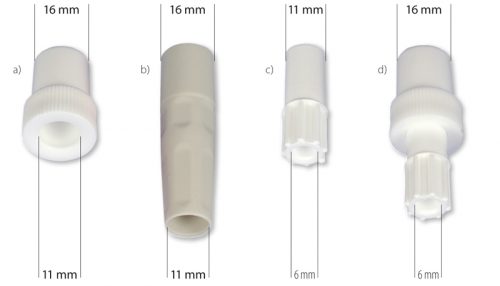 Mirasuc Adapter
