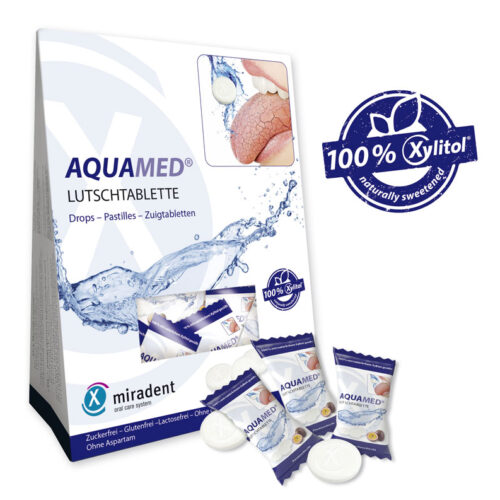 Aquamed® Drops