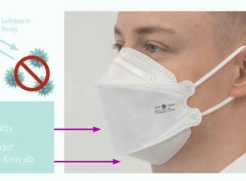 Miramask® FFP2
