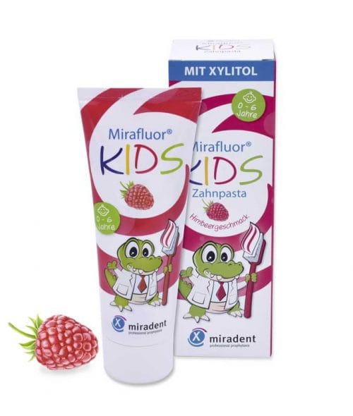 Mirafluor® Kids