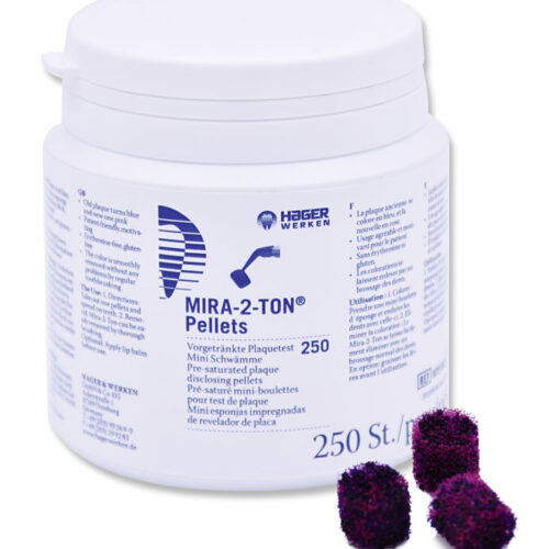 Mira-2-Ton® Pellets