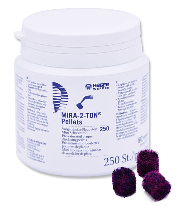 Mira-2-Ton® Pellets