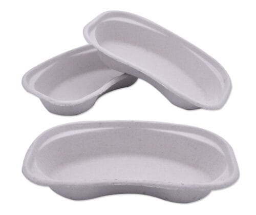 Bio Bowl – Hager Werken, Rinsing Cups