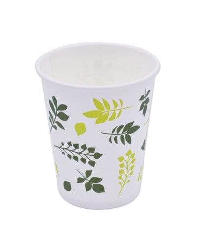 Bio Cup – Hager Werken, Rinsing Cups