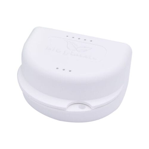 Bio Dento-Box I – Hager Werken, Trays, Sterilization Containers and Accessories