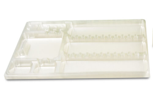 Bio Trays