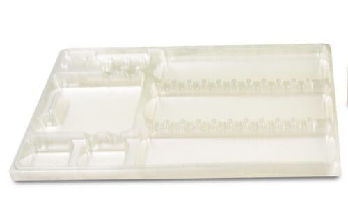 Bio Trays