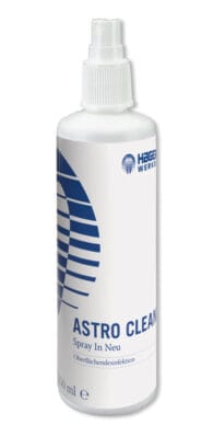 Astro Clean