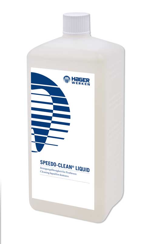 Speedo-Clean Liquid