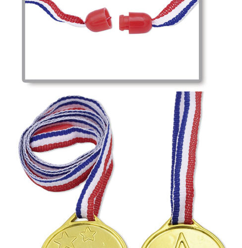 Miratoi® Nr. 21 – Kunststoff-Goldmedaille